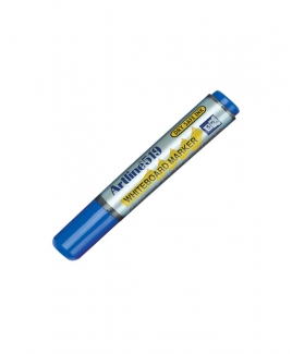 ARTLINE 519 WHITEBOARD MARKER - BLUE